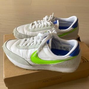 Nike Daybreak retired style